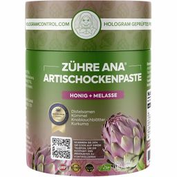 Zühre Ana Artischockenpaste