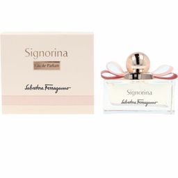 Salvatore Ferragamo Signorina Eau de Parfum 50ml