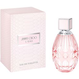Jimmy Choo, L'Eau EdT Nat. Spray