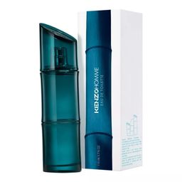 KENZO HOMME Eau de Toilette Spray 110 ml