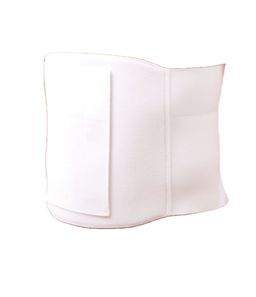 Werkmeister Truncuflex Kompressions Abdominalbandage