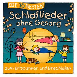 Die 30 Besten Schlaflieder Ohne Gesang