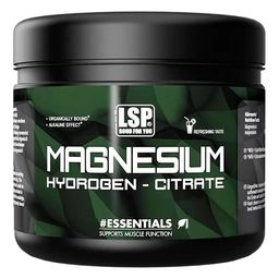 LSP Magnesium Hydrogen Citrate