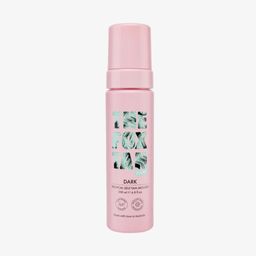 The Fox Tan Dark Tropical Self-Tan Mousse
