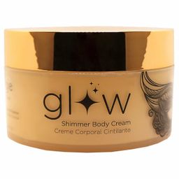 Orgie *Glow* Shimmer Body Cream