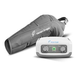 Venen Engel 4 mit Lymph-Flow Arm links