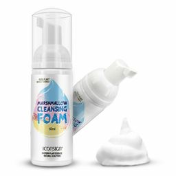 Iconsign Wimpernshampoo für Wimpernverlängerung  Reiniger