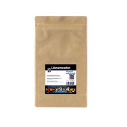 Natusat Löwenzahnwurzel mit Kraut