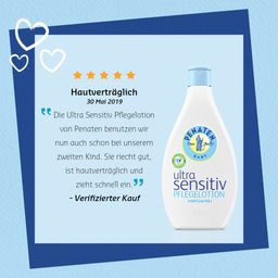 PENATEN® Ultra Sensitiv Pflegelotion