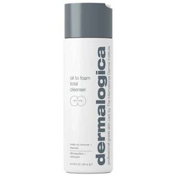 dermalogica Cleanser Oil to Foam Cleanser