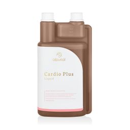 Alpurial Cardio Plus