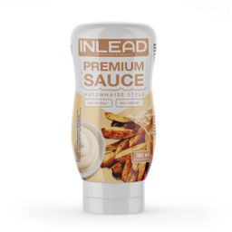 INLEAD Premium Sauce Mayonnaise Style