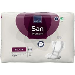 ABENA San Premium Vorlagen