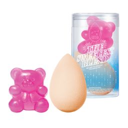 Beautyblender -The Sweetest Blend Beary Flawless Blend & Cleanse Set