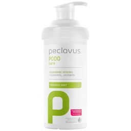 Peclavus Podo Care Fusscreme Intensiv
