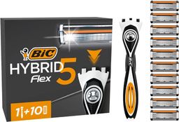 BIC Hybrid 5 Flex Rasierer Herren