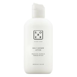 SOBER BERLIN DAILY SHOWER LOTION