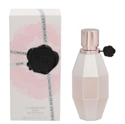 Viktor & Rolf Flowerbomb Dew Eau De Parfum für Frauen 50 ml
