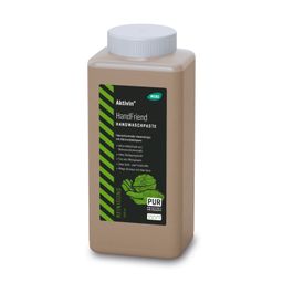WERO Aktivin® HandFriend Handwaschpaste, Euroflasche