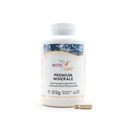 MITOcare® Premium Minerale