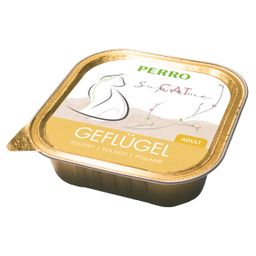 PERRO Cat Supreme Adult Geflügel - Nassfutter Katze