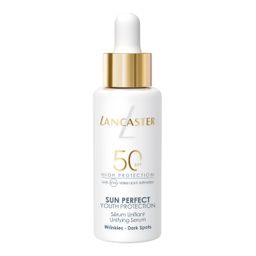 LANCASTER SUN PERFECT UNIFYING SERUM SPF50 - 30 ML Sonnenschutz