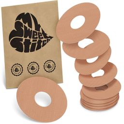 MySweetStitch | Freestyle Libre 3 / 3 Plus Ringpatch