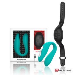 Wearwatch - Dual-Technologie Watchme - Vibrator