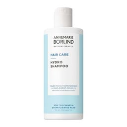 ANNEMARIE BÖRLIND Hair Care Hydro Shampoo