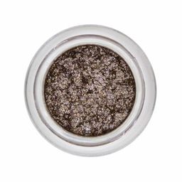 BODYOGRAPHY Glitter Pigment Eyeshadow – Lidschatten Caviar