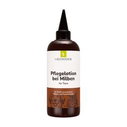 GREENDOOR Pflegelotion bei Milben für Tiere