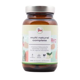 for you Multi Natural Complete