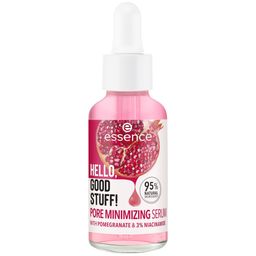Essence - Porenverfeinerndes Serum Hello, Good Stuff!
