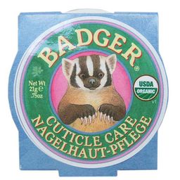 Badger Nagelhaut-Pflege