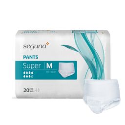 SEGUNA Pants Super