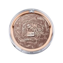 Catrice - Sonnenliebhaber Glow Bronzingpuder