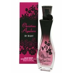 Christina Aguilera By Night Eau De Parfum