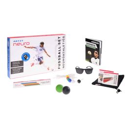 ARTZT neuro Fußball Set