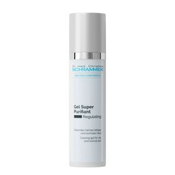 DR. SCHRAMMEK Regulating Gel Super Purifiant