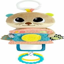 LAMAZE Clip N Go Otter