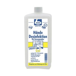 Dr. Becher Hände Desinfektion Gel