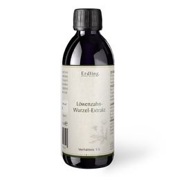 Löwenzahnwurzel-Extrakt