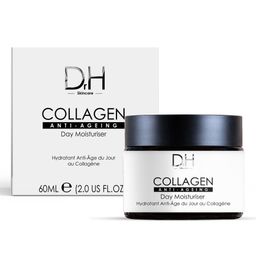 Dr H Collagen Anti-Age Tagescreme 60 ml