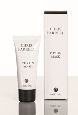 Chris Farrell Basic Phytin Mask