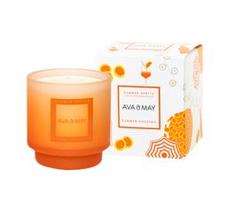 AVA & MAY Summer Spritz Duftkerze