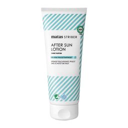 Matas Beauty, After Sun Lotion