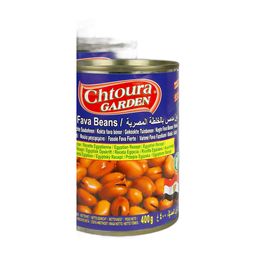 Chtoura Garden Foul Medammas