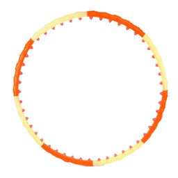 Sport-Knight® Massage Hula Hoop Reifen