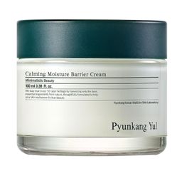 Pyunkang Yul Calming Moisture Barrier Cream