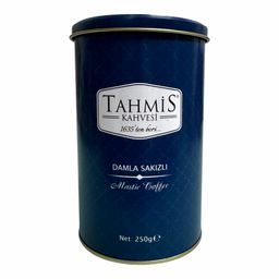 Tahmis Kahvesi Türkischer Kaffee mit Mastix